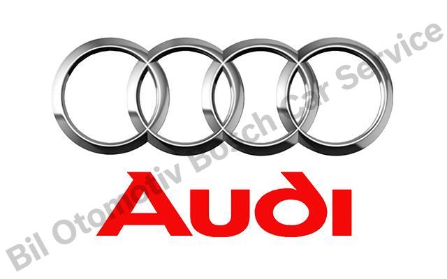 Ankara Audi Servisi