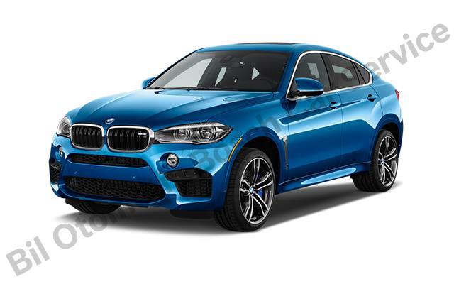 Profesyonel BMW Bakım ve Onarım Çözümleri