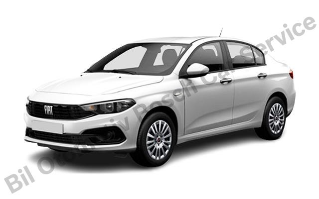 Ankara Fiat Servisi ile Profesyonel Araç Bakım ve Onarım 