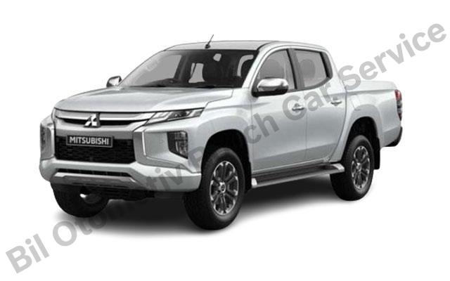 Ankara Mitsubishi Servisi
