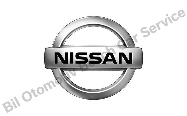 Ankara Nissan Servisi