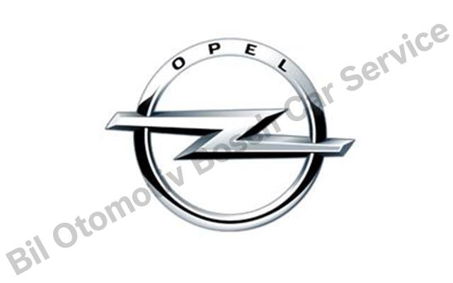 Ankara Opel Servisi