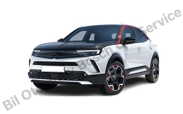 Ankara Opel Servisi Kalite ve Güvenin Adresi