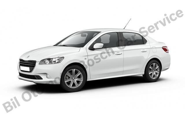 Ankara´da Peugeot Aracınıza Özel Bakım ve Onarım Hizmeti
