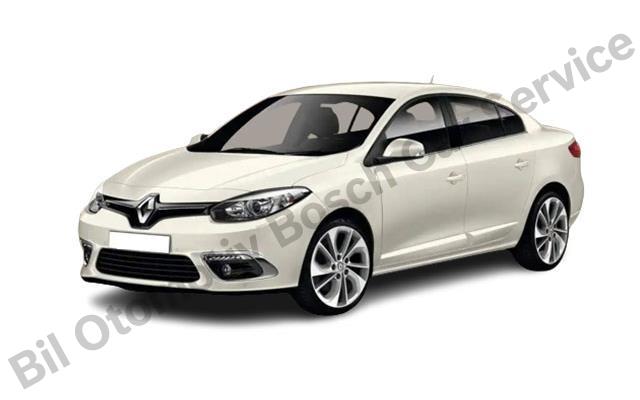 Ankara´ nın Güvenilir Renault Servisi