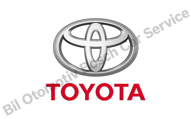 Ankara Toyota Servisi