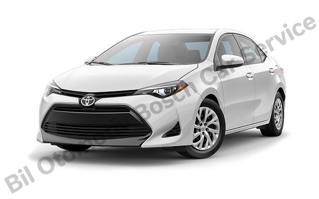 Ankara Toyota Servisi Uzmanlığı