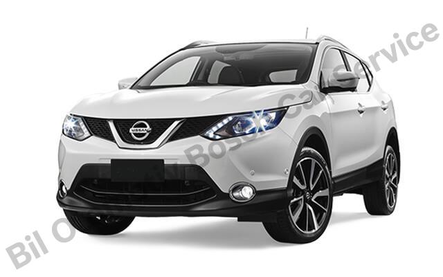 Ankara´da Nissan Sahipleri İçin Bosch Servis Kalitesi