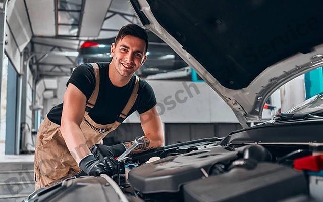 Bil Oto Bosch Car Service ile Güvenli ve Profesyonel Audi Bakımı
