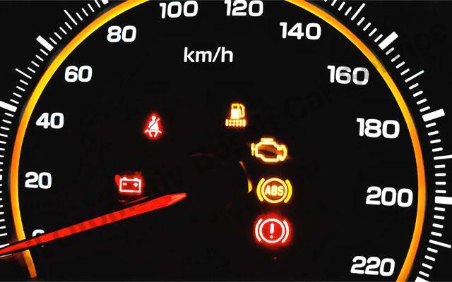 Motor Arıza İşaretleri