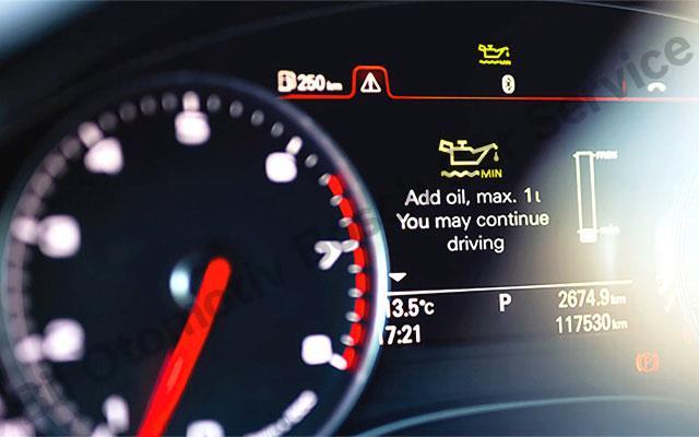 Motor Arızalarının Nedenleri
