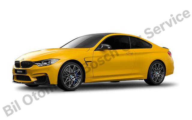 Ankara BMW Servisi İle Yedek Parça Değişimi