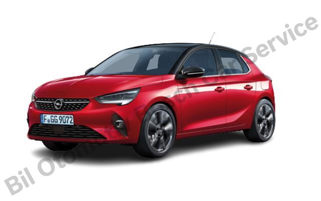 Neden Ankara Opel Servisi´ni Tercih Etmelisiniz?