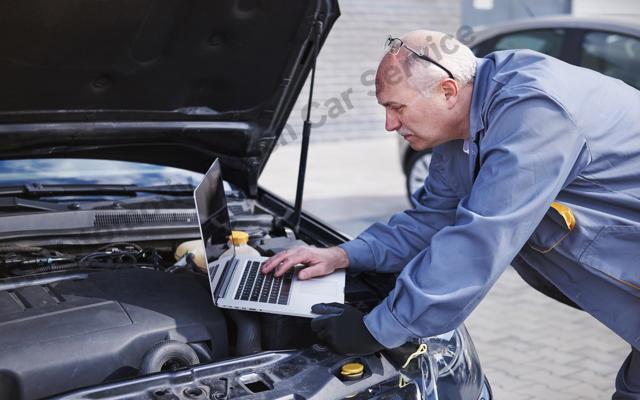 Oto Elektrik Sistemleri