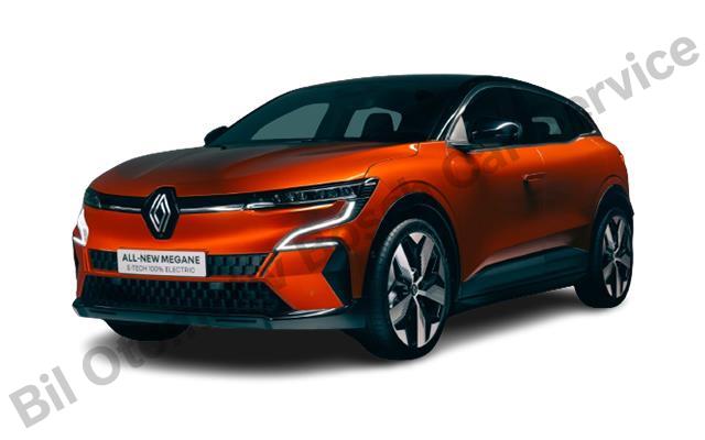 Renault Yedek Parça ve Teknik Servis Hizmeti
